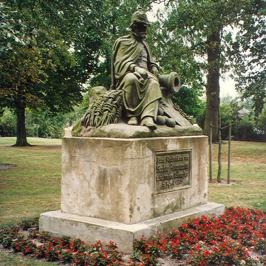 Eduard Julius Jungmann