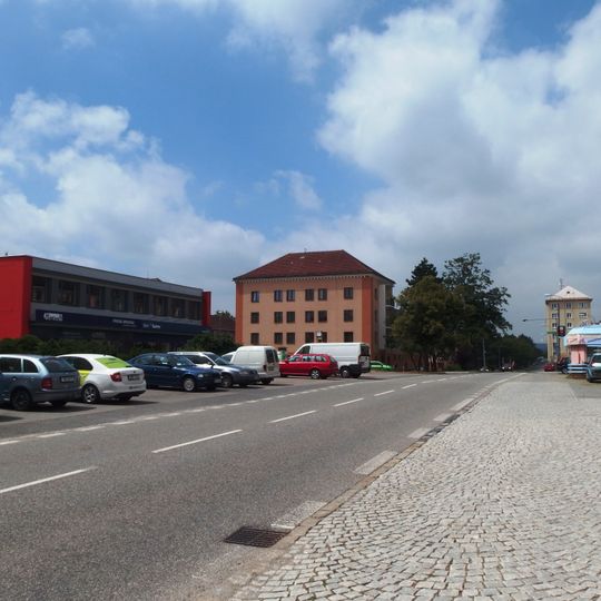 Žďár nad Sázavou 3