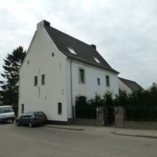 Dorpsstraat 16, Bingelrade