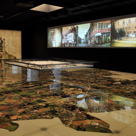 STAM Ghent City Museum