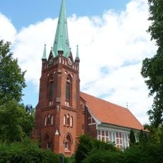 St. Nikolai