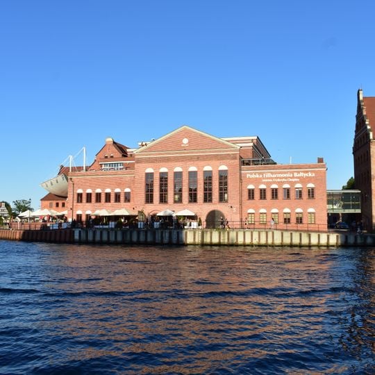 Filarmónica Polaca Báltica