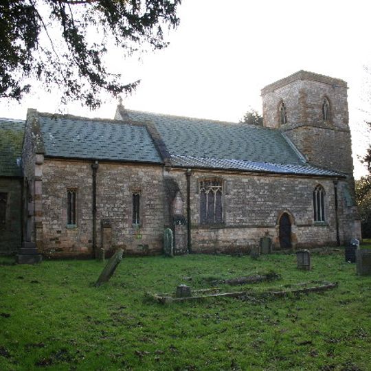 Church of All Saints