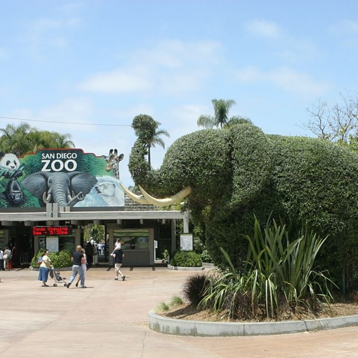 San Diego Zoo