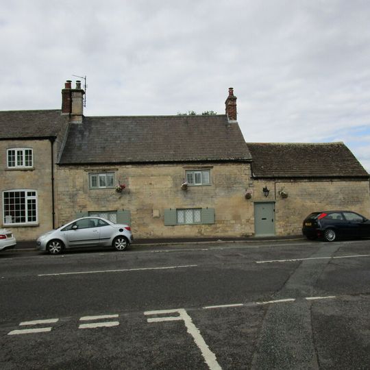 The Woolpack Public House