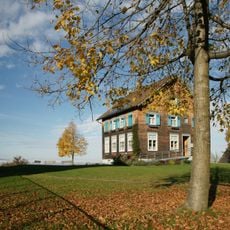 Gemeindeamt Bildstein