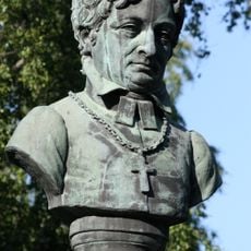 Frans Michael Franzén