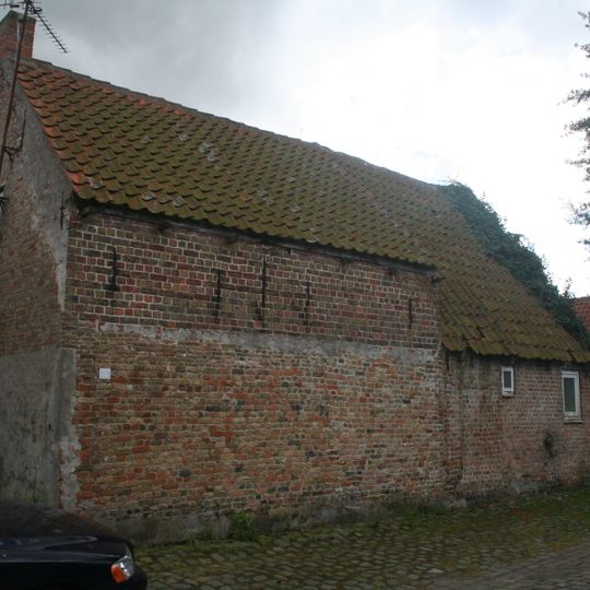Dwarshuis