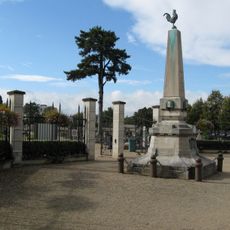 Mantes Communal Cemetery