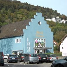 Albrecht-Lichtspiele