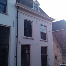 Bergstraat 44, Deventer