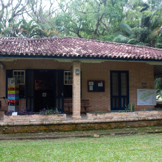 Museum of Folklore of São José dos Campos