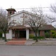 Parroquia Nuestra Señora del Carmen Benavidez