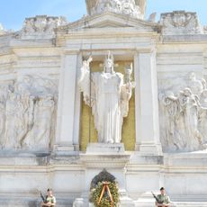 Tomba del Milite Ignoto