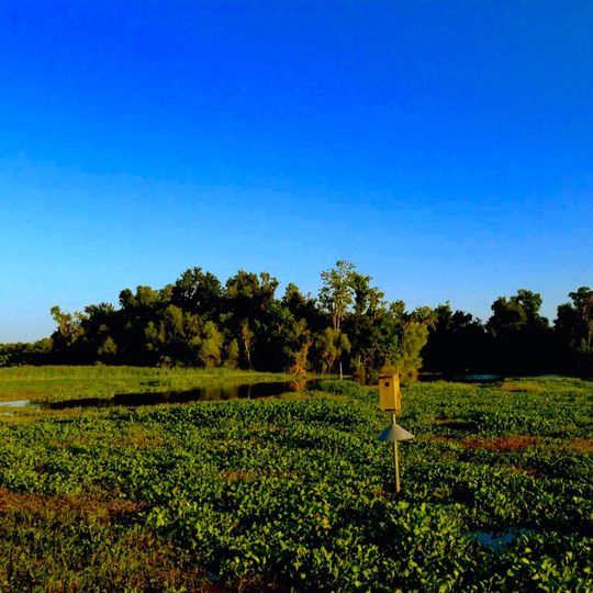 Mandalay National Wildlife Refuge