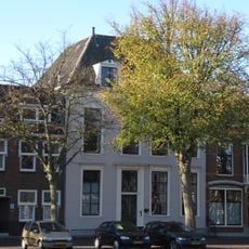 Oude Haven 14, Zierikzee