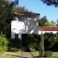 House at 53 Aegean Avenue