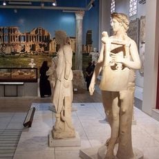 Museum des Roten Schlosses