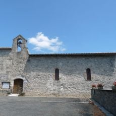 Église Saint-Pierre de Pompiey