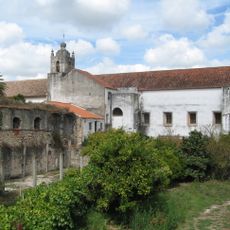 Igreja de Santa Maria de Cós