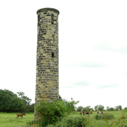 Sighting Tower
