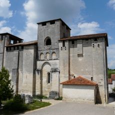 Église Saint-Pierre et Saint-Paul de Grand-Brassac