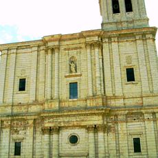 Iglesia de Santiago Apóstol (Medina de Rioseco)