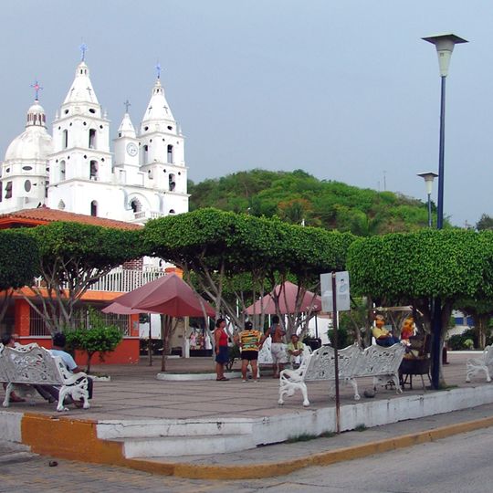 Cihuatlán