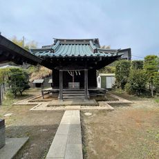 神明神社