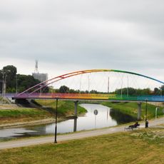 Most Gabriela Narutowicza w Rzeszowie