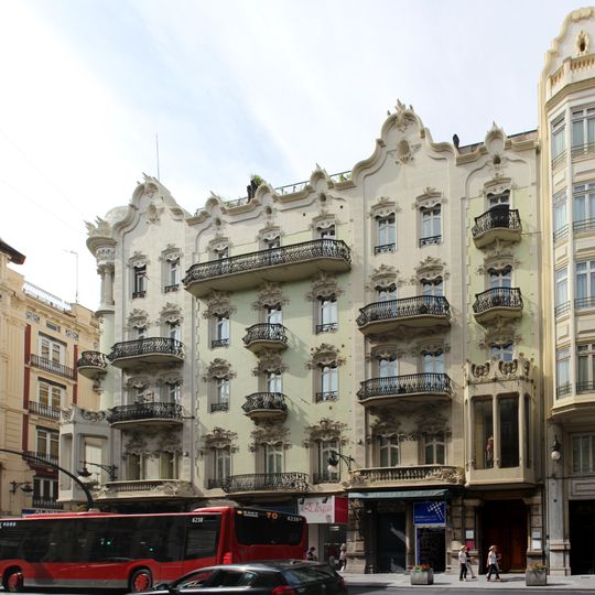 Edificio Gómez II
