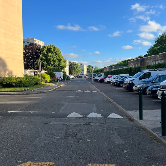 Résidence des Acacias