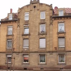 Südstraße 129 und 131 (Heilbronn)