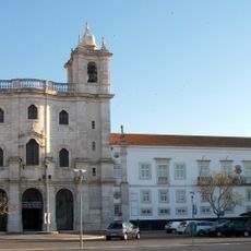 Freguesia de Santo André