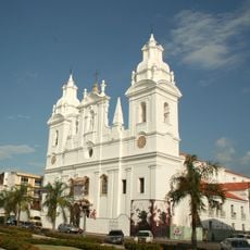 Catedral Metropolitana de Belém