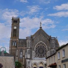 Abbaye Notre-Dame des Gardes