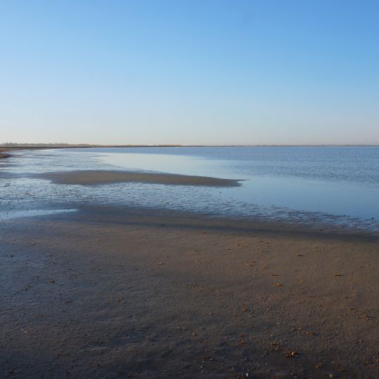 Black Sea Biosphere Reserve