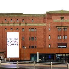 Royal Court Theatre