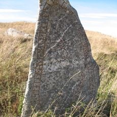 Pietre di Snottsta e Vreta