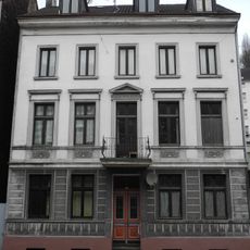 Friedrich-Ebert-Straße 242