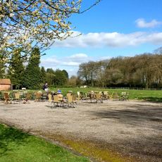 Nuffield Place (National Trust)