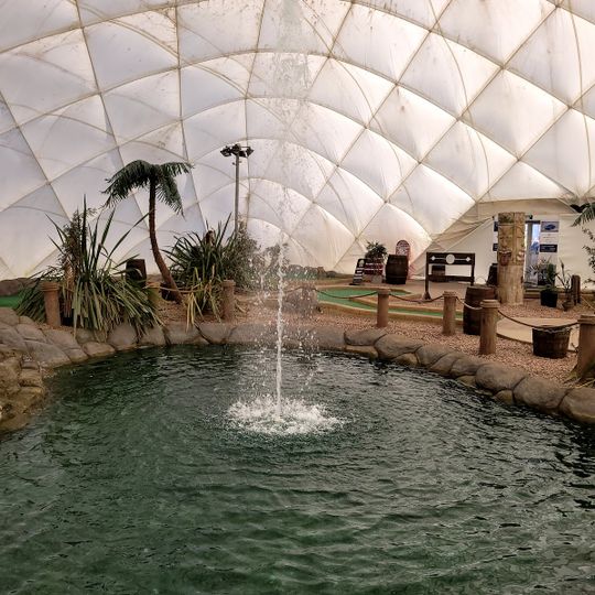 Fife Leisure Park