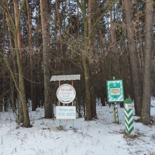 Немирівський ліс