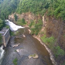 Cornell Hydro