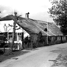 Capittenweg 2, Blaricum