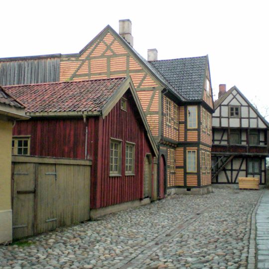 Norsk Folkemuseum