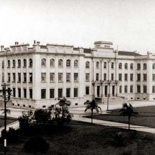 Adolfo Lutz Institute