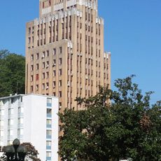 Medical Arts Building