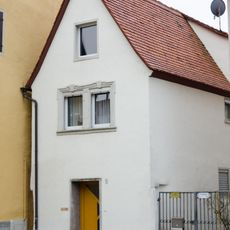 Wohnhaus