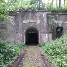 Fort d'Emines